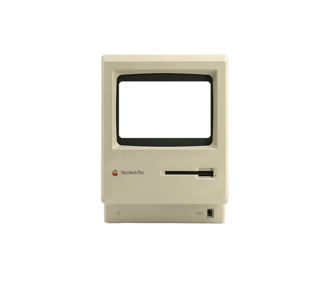 Macintosh Plus